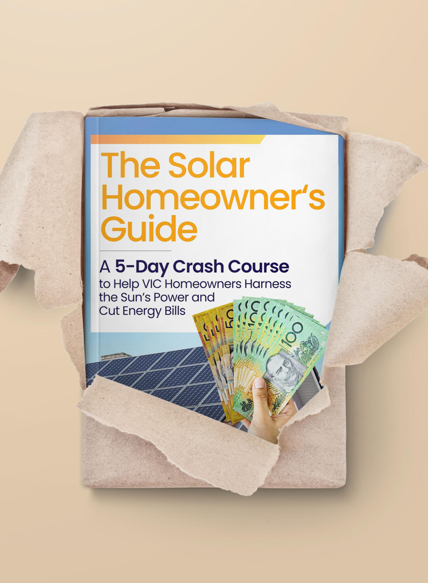 SSA The-Solar Homeowners Guide